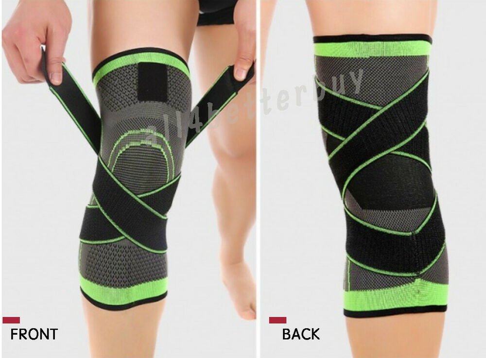 CARESOLE Circa Knee Sleeve - Compression Knee Sleeves | Support Knee Braces  for Knee Pain Women and Men | Breathable Knee Braces for Running