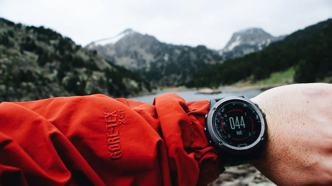 Step-by-Step Guide to Selecting Your Garmin Watch