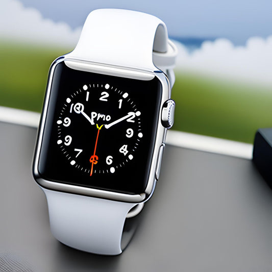 The Importance of Updating Your Apple Watch: Improved Battery Life and Enhanced Performance