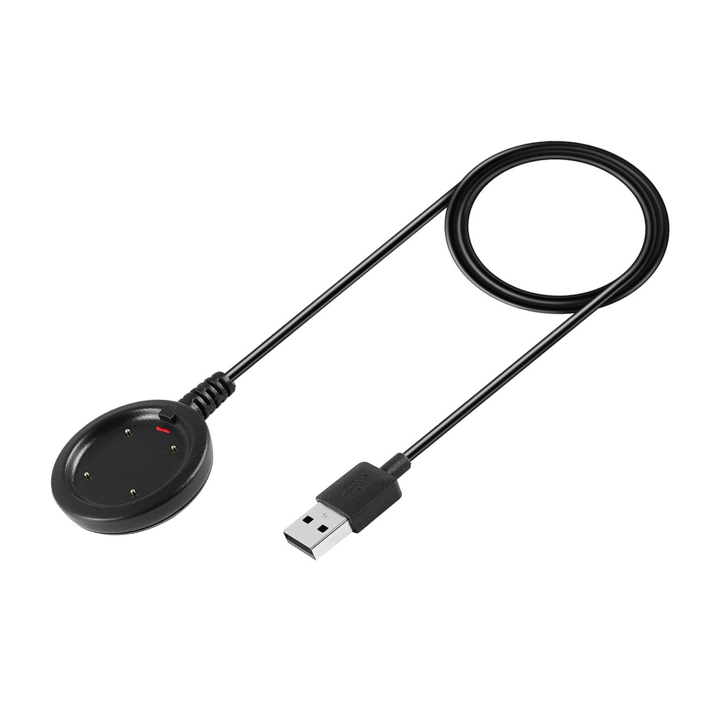 THRE Charging Cable for Polar Ignite, Vantage, Grit X Smartwatch Series – Durable & Fast Charger